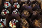 Super Bowl Treats For School Parties